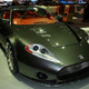 Illustration for article titled Spyker C8 Aileron Lifts Flaps In Geneva